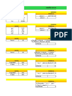 Diseño para Tamices Moleculares - Grupo 4