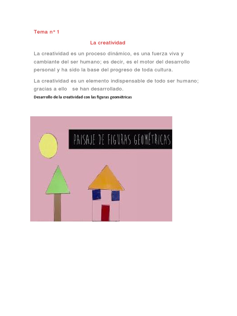 Artes | PDF | Crecimiento personal y profesional | Ciencias sociales