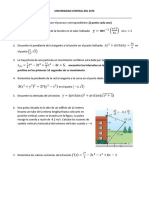 Practica 2 Calculo Diferencial