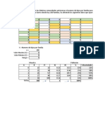 Ejercicios Tabla de Frecuencia Datos Agrupado