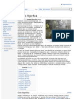 Cámara Frigorífica - Wikipedia, La Enciclopedia Libre