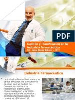 Gestion y Planificacion en IF