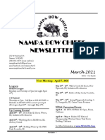 8 NBC Newsletter Issued Mar-2021