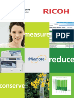 Ricoh GreenReport Fnl