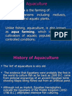 p.o.aq. aquaculture