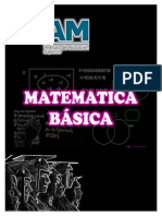 Libro MATEMATICA BASICA