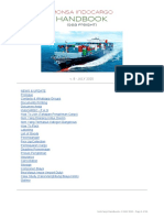 MONSA IndoCARGO Handbook 2.1