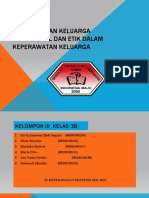 Keperawatan Keluarga