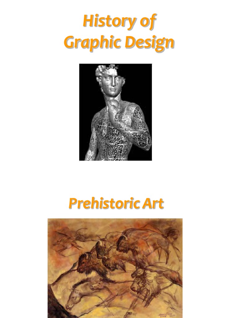 History of Graphic Design | PDF | Books | Communication Design