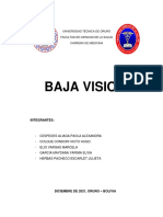 Baja Vision