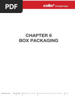 CELIO - INS-QUAL-CI-006-Version A-Chap.6-EN-BOX PACKAGING