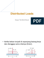 7. Distributed Loads