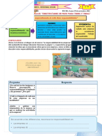 DIA 1 -PERSONAL SOCIAL-  Lunes 29 de NOVIEMBRE