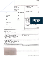 laporan jurnal farmasetika (Rindy Tika Lestari) 20219076