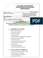 CI - 007 - 2020 - Manutenção-Solicitação 07