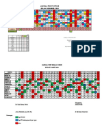 Jadwal FO 2021 PART 2