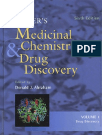Vol 1 - Drug Discovery