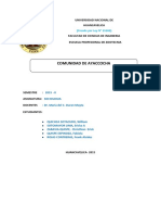 Trabajo Monografico Sociologia