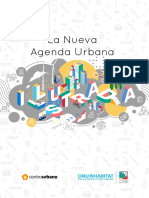 Nueva Agenda Urbana Ilustrada