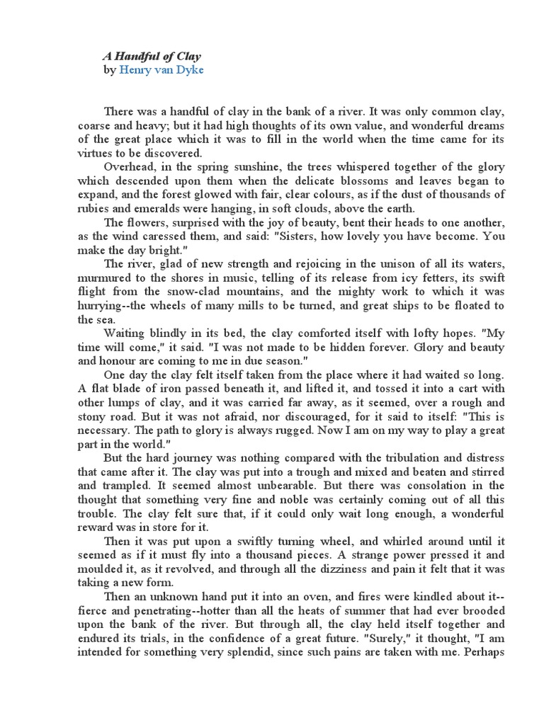 henry-van-dyke-a-handful-of-clay-pdf