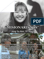 3 Cerita Mision