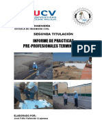 Informe Practicas II - (Jose Felix Valverde)-Final