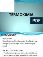 Bab 6 Termokimia