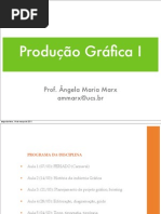 Aula 2 - PG1 História da PG