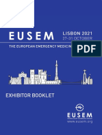 Sponsors EUSEM 2021