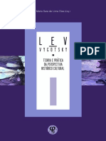 252 - Lev Vygtosky, teoria e prática da perspectiva histórico cultural