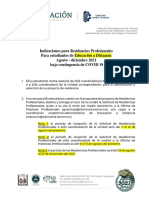 Indicaciones RP bajo contingencia agosto-diciembre 2021 EDUCACIÓN A DISTANCIA(1)