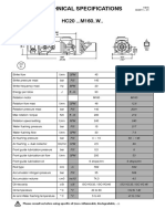 HC20 Tech Spec MA