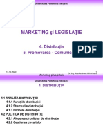 Curs 3 - Marketing - Fac. C-Tii