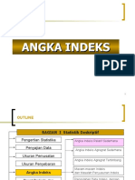 Angka Indeks