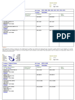 64166648 Importer Addresses Tanzania