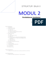 Modul 2 Pembebanan Jembatan Baja7