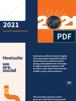 Digital2021 ExecutiveSummary Report ENVN