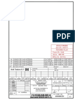 SPRID - 104.20 - List of Electric Equipment in Hazardous Area