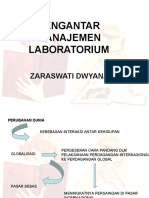ISO/IEC Guide 25 dan Akreditasi Laboratorium
