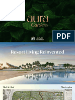 Aura Gardens E-Brochure