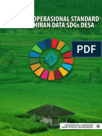 Sop Sdgs Desa 2021