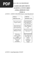 Earth and Life Science (Week 4) - q2