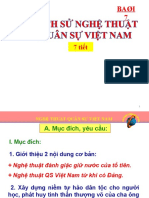 Bai 7 Nghe Thuat Quan Su Viet Nam