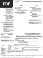 Esquema de Instituciones de la UE | PDF | Consejo europeo | Unión Europea