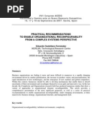Download Organizational Renewal  CAS by Eduardo Castellano SN5454806 doc pdf