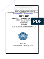 DR Ba Habsysampul RPL KLS Xii SMT 1