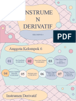 Kelompok 6 - Instrumen Derivatif