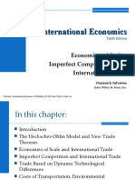Ekonomi Internasional 5