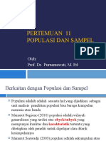 SEOPOPULASI