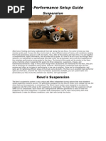 Download Revo Performance Setup Guide by dcpercival SN54548530 doc pdf